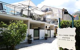 Villa Rajski Dvor 2